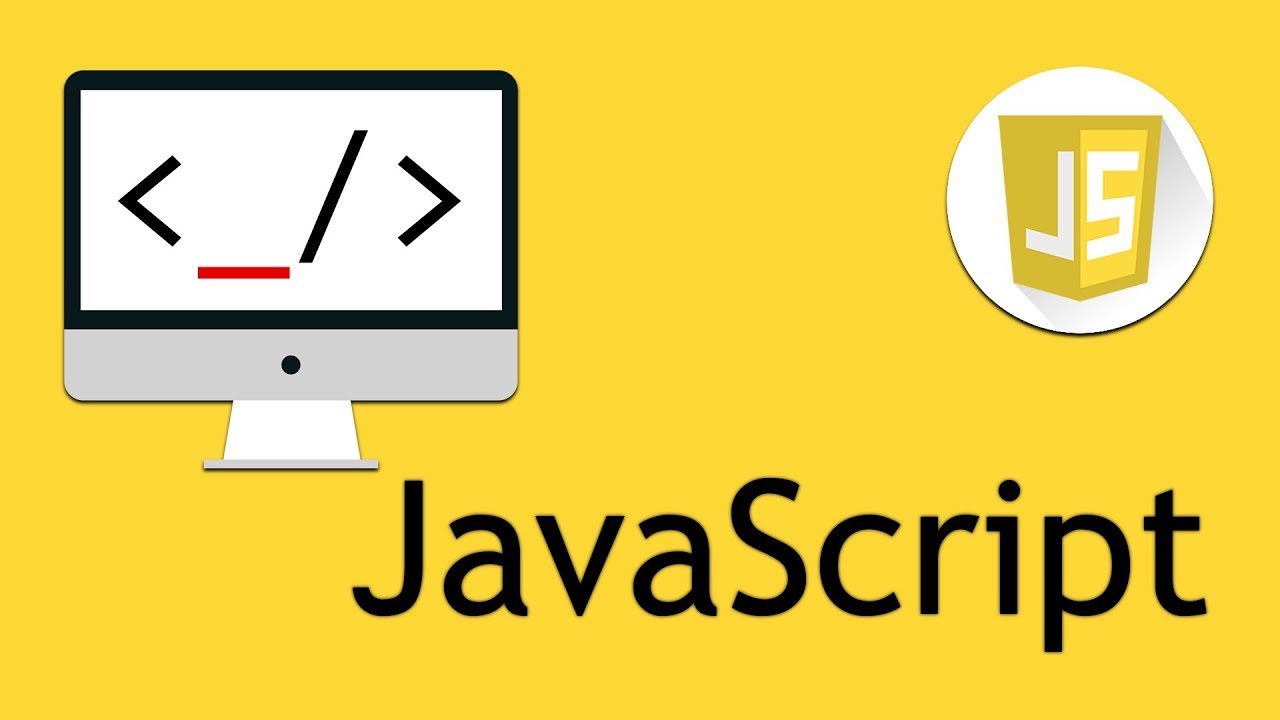 أساسيات Java script